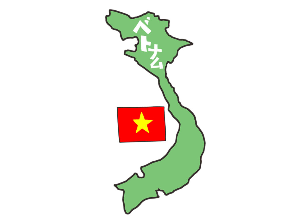ベトナム人の国民性など特徴や性格、気質を表す“6K”とは